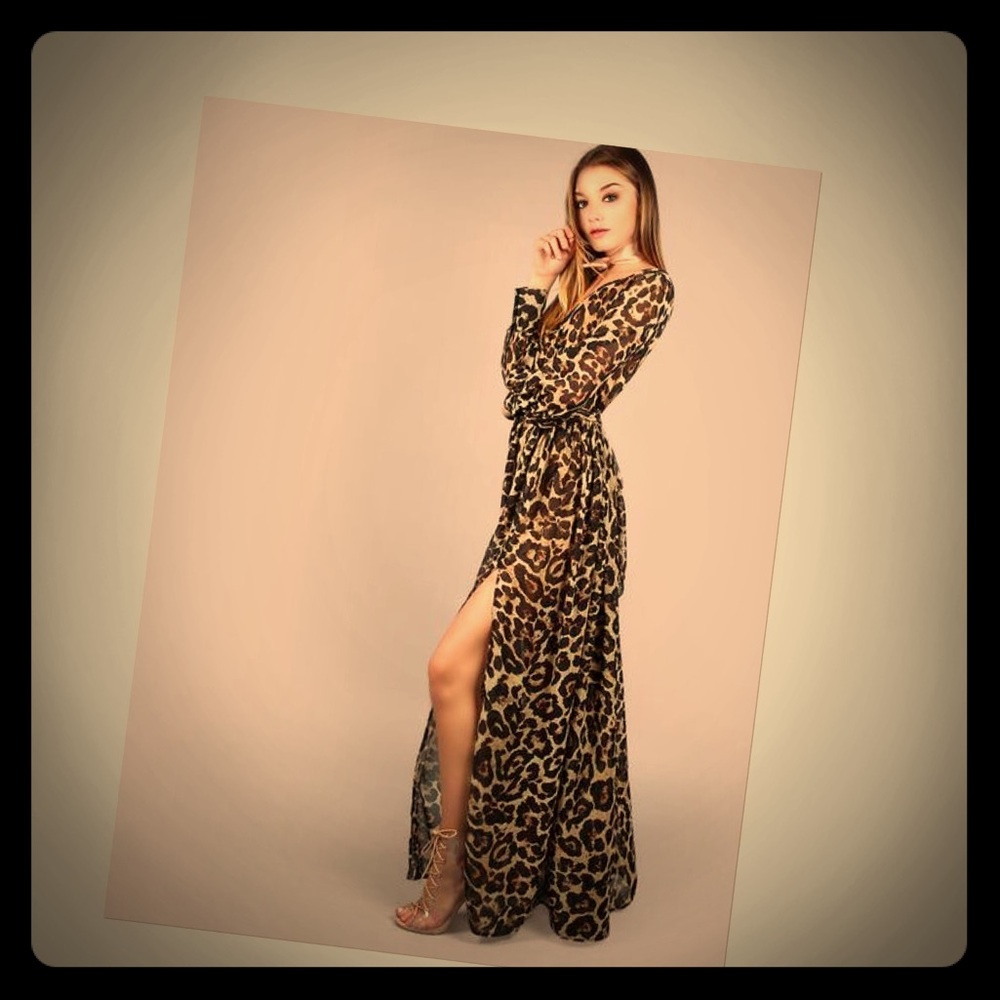 Brand New Bebe Dress